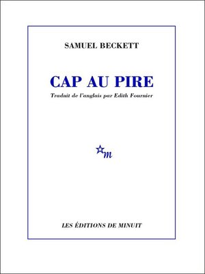 cover image of Cap au pire